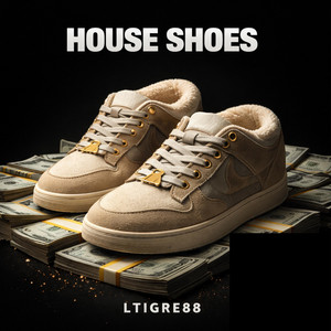 House Shoes by Ltigre88
