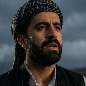 Dilberê Evînê Nû by Çekdar