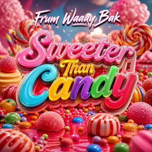 Sweeter Than Candy by Frum Waaay Bak, Kelvis caceres, Joelo, DUCEDON