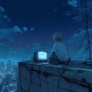Analog Dreams by Slowku
