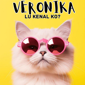 DJ Maniz - LU KENAL VERONIKA KO