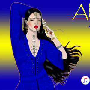 Nasser Adaouch - Ahidous