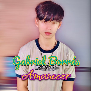 Gabriel borrás - Amanecer