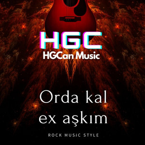 Orda kal Ex aşkım
