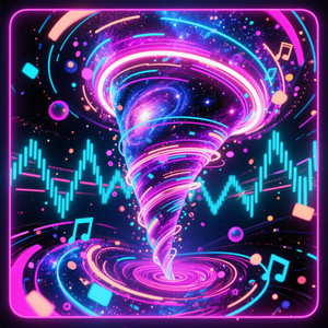 Oliver Xylo Noir - Hearts on the Brink of Chaos