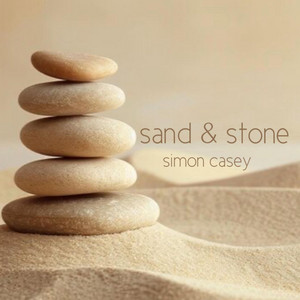 sand & stone by Simon Casey