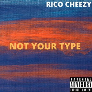 Not Your Type by Rico Cheezy
