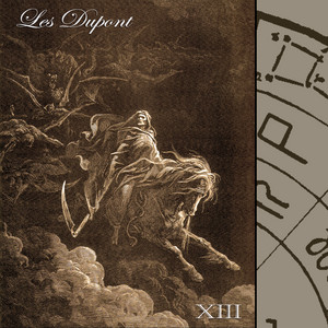 Les Dupont - Thirteen Mirrors