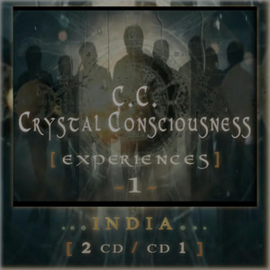 Come on!_Let's Go! by C.C. Crystal Consciousness