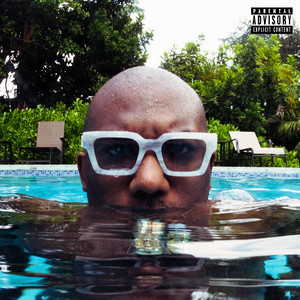 Portada de BALDY JAMES