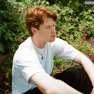 Ethan Matt — Slow Mo' album art