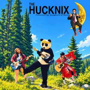 Okay, Lana by The Hucknix, Nels Cline
