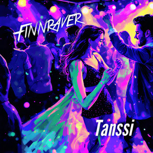 Tanssi by Finnraver