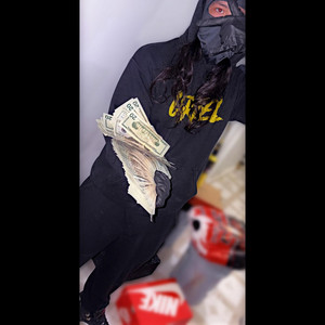 Drugs Abusing Me by OTM Shoota