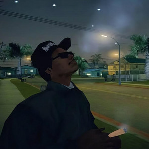 GTA by akuma