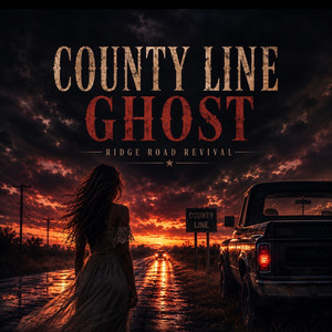 County Line Ghost by Ridge Road Revival