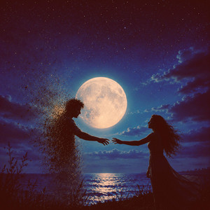 Goodnight by Ancosha