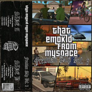 That EmoKid from MySpace - Og Loc