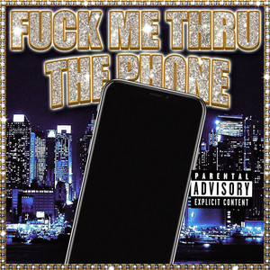 fuck me thru the phone by Raeusi