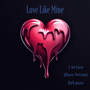 Love Like Mine