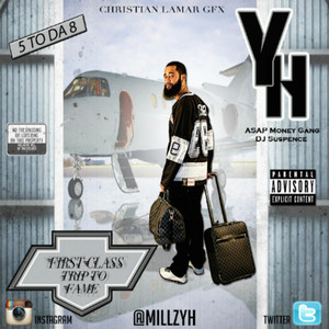 Millz YH - Flexin'
