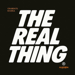 The Real Thing - Radio Edit by Crabeats, Rivera
