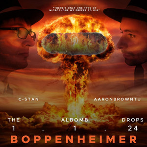 Boppenheimer
