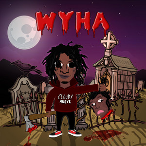 Portada de Wyha