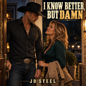 I Know Better But Damn by JD Steel