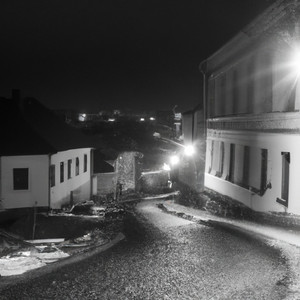 After Midnight Only by Real Deep