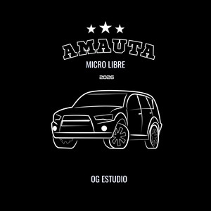 Amauta: Micro Libre II Session, Vol. 7 by OG STUDIO