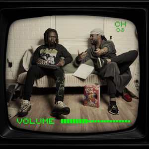 When You're Lost... by Tre Isaacs, Supernalist, Elcamino, Renaissance Mic, Tre J