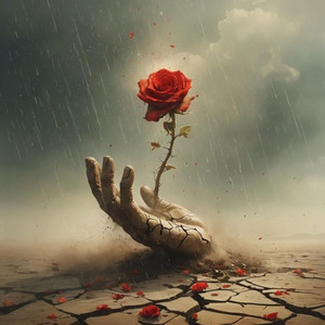 Love Me Or Leave Me Bleeding by Noellah Dabs