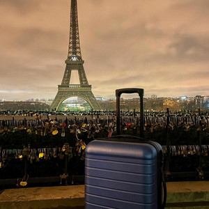 VALISES by 2tp