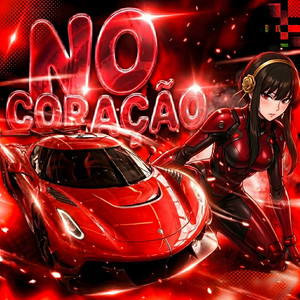 NO CORACÃO