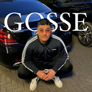 Gosse by Jiyo