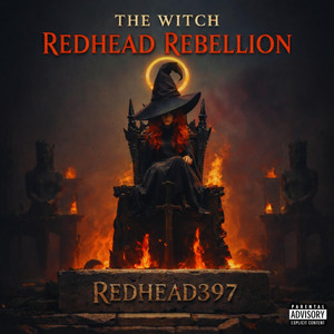 Redhead Rebellion