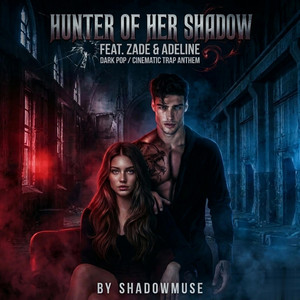 Hunter of her shadows by ShadowMuse