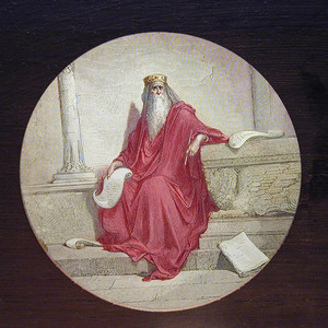 Leviticus by Same Brain, Slinga, Crucifix, Red Master, V.E.X.