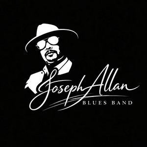 Whiskey Woman by Joseph Allan Blues Band