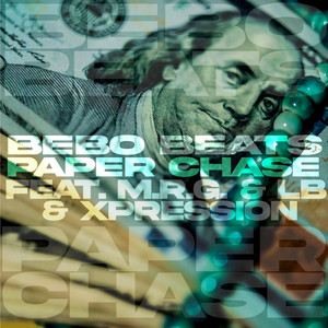 Portada de Paper Chase