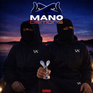 DEMONS by MANO