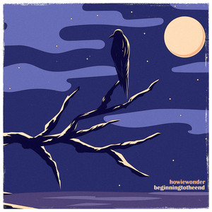 Beginningtotheend by Howiewonder