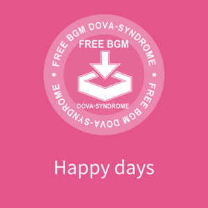 Happy days