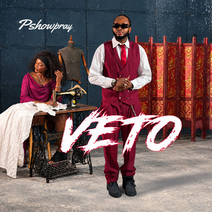 Veto by Pshowpray