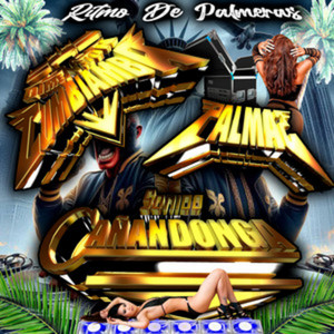 Entre Ritmo y Palmeras by Dimension Cumbiamba De Lalito Mix