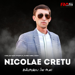 NICOLAE CRETU - Stiu un cantecel unu mititel