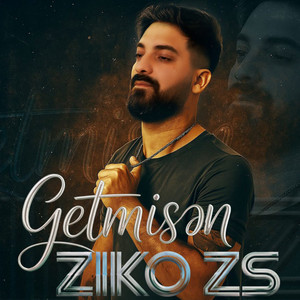 Zikozs - Getmisən