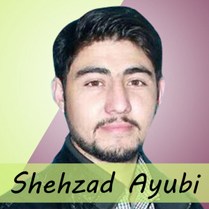 Shehzad Ayubi - Shahzad Ayubi's Khowar Sad Song