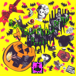 The Candy Spooky Theater | Spotify